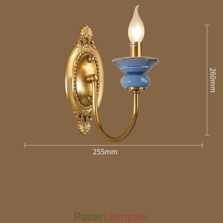 100% tiszta sárgaréz Luxus rusztikus, retro vintage sárgaréz kerámia 100% tiszta sárgaréz Luxus rusztikus, retro vintage sárgaréz kerámia