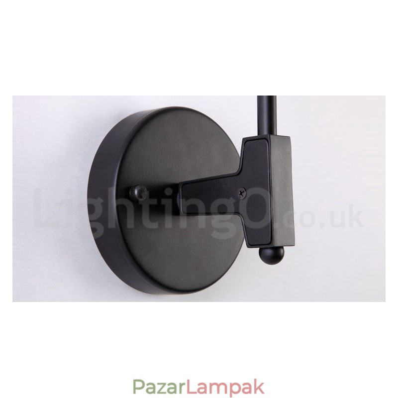 Rusztikus retro vintage két világos fali lámpa több színű üvegernyővel Különleges a Hotel Office Showroomba Nappali Hálószoba