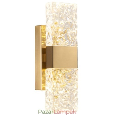 Modern Crystal süllyesztett fali lámpa éjjeli veranda folyosó nappali hálószobához Modern Crystal süllyesztett fali lámpa éjjeli veranda folyosó nappali hálószobához