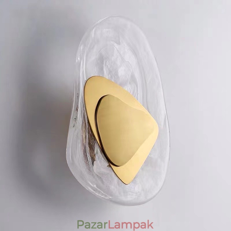 Északi kristály falikarok Nappali dolgozószoba, hálószoba éjjeli folyosó nappali háttér fali lámpa