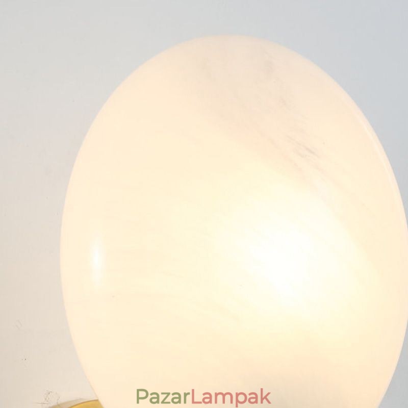 Márvány Fali lámpa Folyosó Fali lámpa Szoba Fürdőszoba Fali lámpák