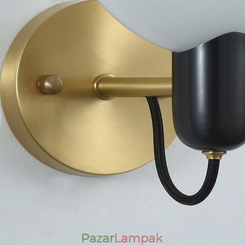 Márvány Fali lámpa Folyosó Fali lámpa Szoba Fürdőszoba Fali lámpák