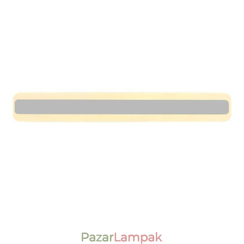 Modern fali lámpa tükör első világítás mosdó smink világítás