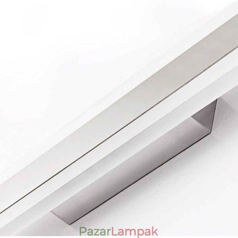 Modern fali lámpa tükör első világítás mosdó smink világítás