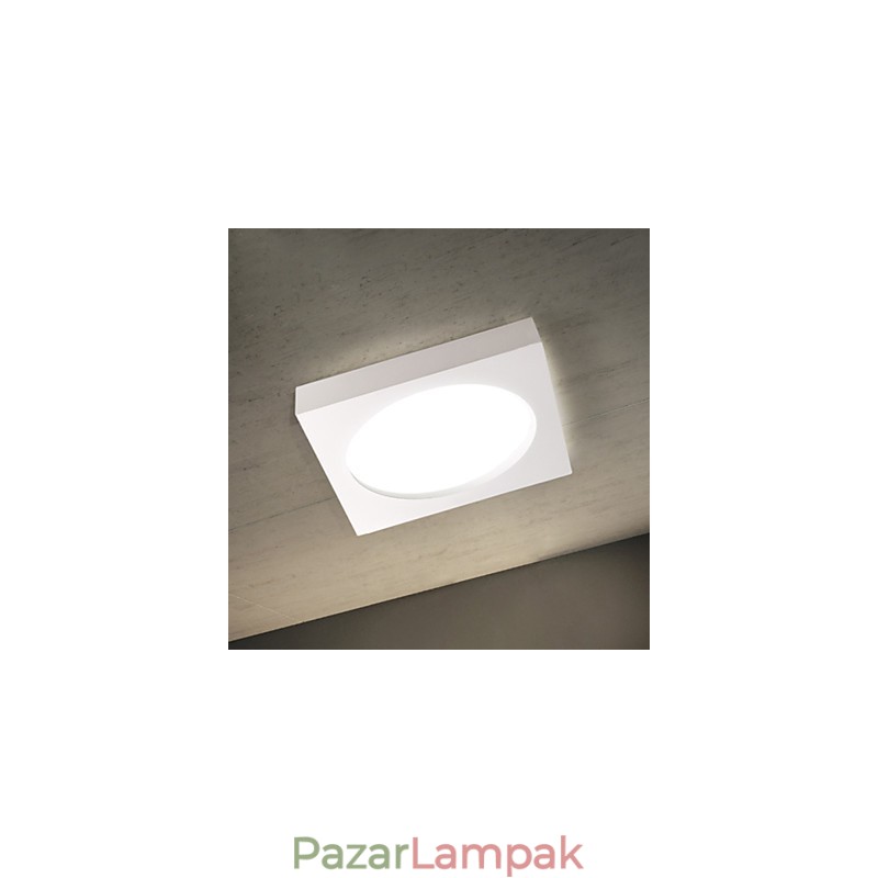 Modern, kortárs dekoratív mennyezeti lámpa