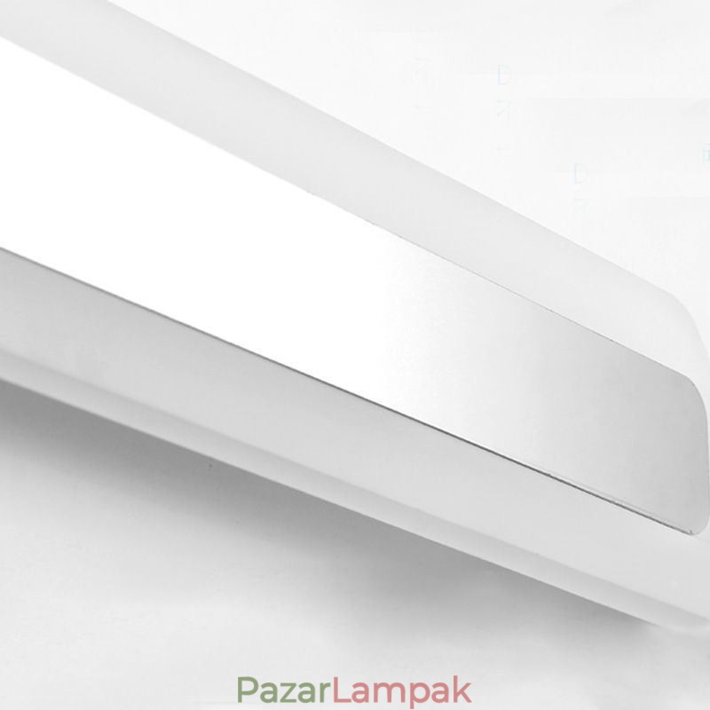 Modern fali lámpa tükör első világítás mosdó smink világítás