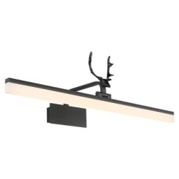 Antler Mirror elülső lámpa akril fali lámpa mosdó smink lámpatest