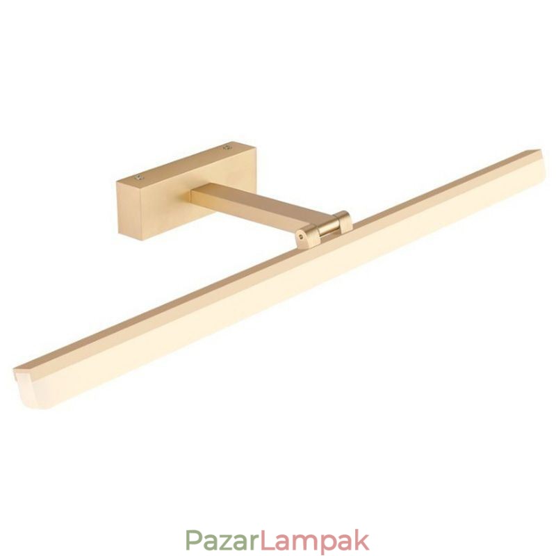Sconce lámpa Modern tükör első lámpa fali lámpa mosdó