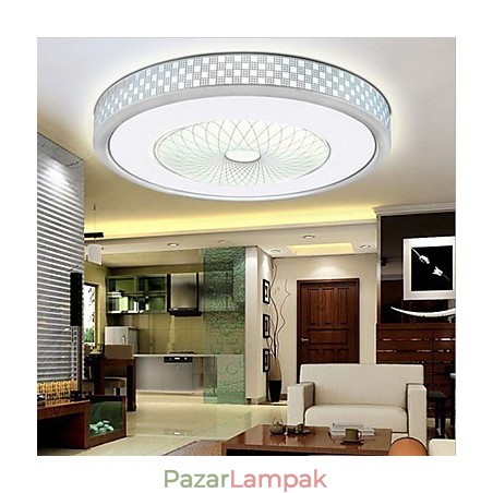 Circular Dome Light Romantikus kristály lámpa Circular Dome Light Romantikus kristály lámpa