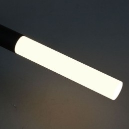 Fali lámpa illesztése, meleg fehér kreatív falikar DIY kombinált lámpa