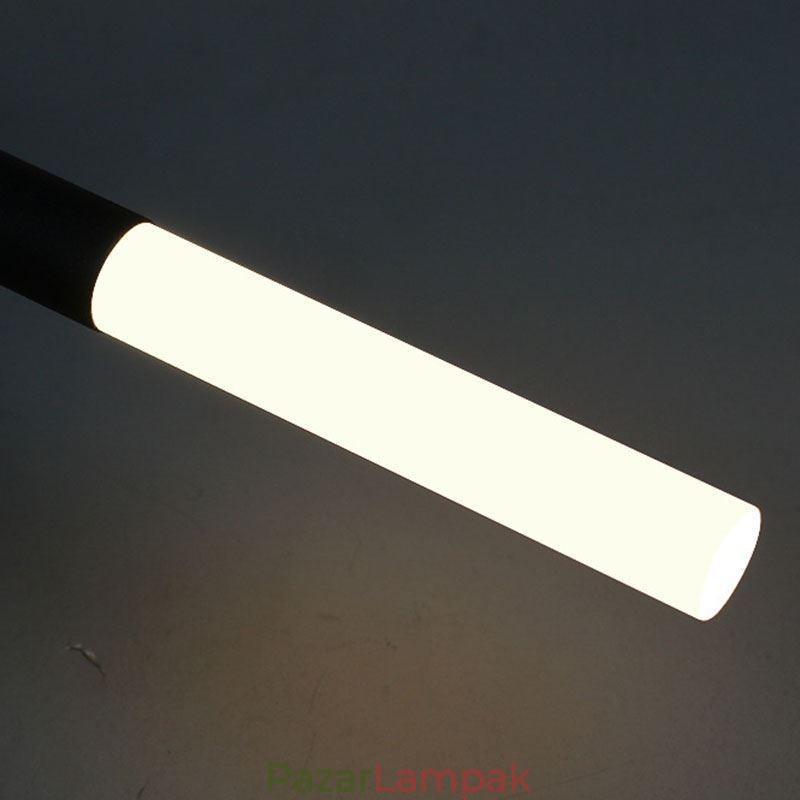 Fali lámpa illesztése, meleg fehér kreatív falikar DIY kombinált lámpa