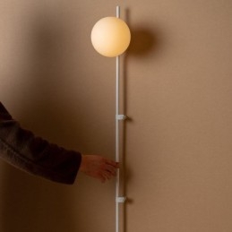 Globe falikar világítás Mid Century Magic bab fali lámpa csatlakozóval
