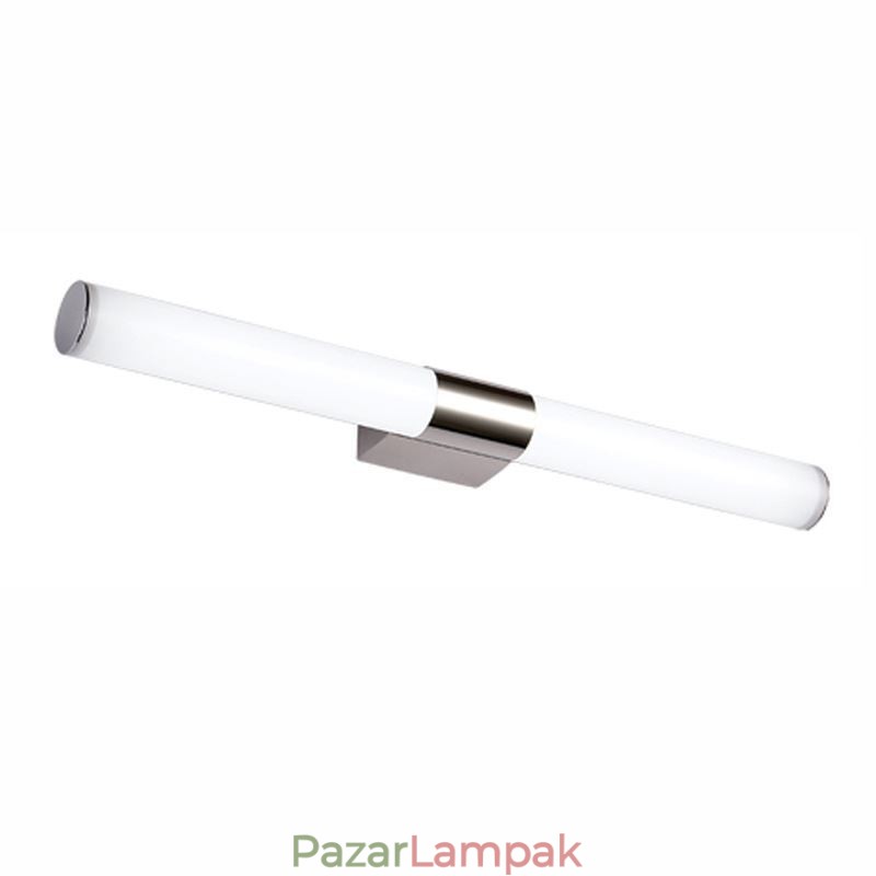 Tükörfény rozsdamentes acél modern fali lámpa fürdőszobai világítás falikar