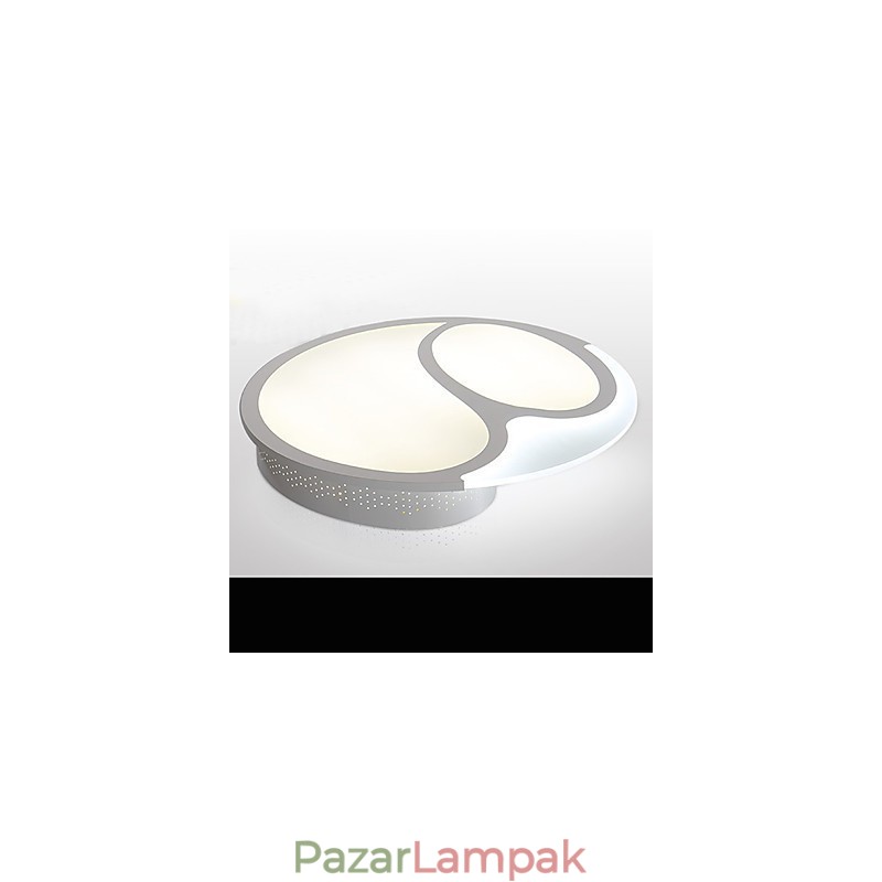 Falba szerelhető modern kortárs fém