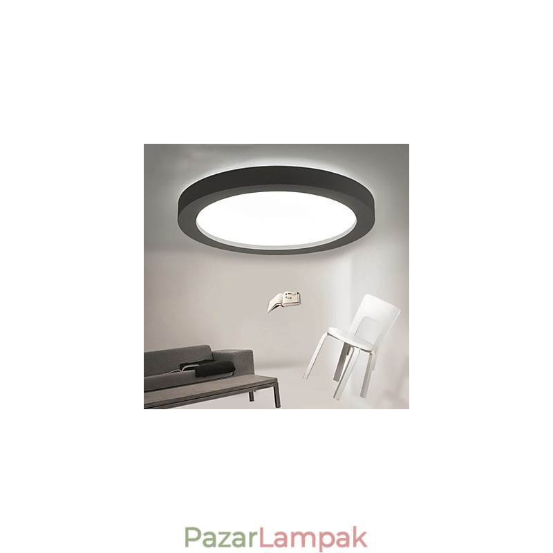 Modern, kortárs dekoratív mennyezeti lámpa