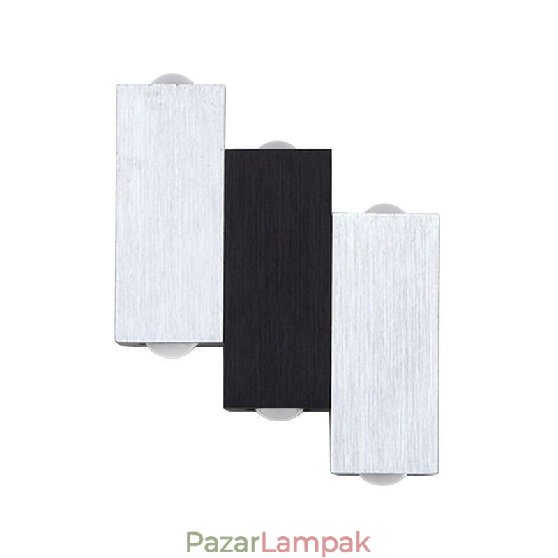 Modern fali lámpák fel és le fali lámpa alumínium fali lámpa