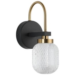 Modern minimalista fali lámpa akril fali lámpa
