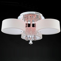 Távirányító süllyesztett szerelésű Crystal modern kortárs