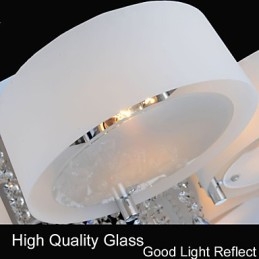 Távirányító süllyesztett szerelésű Crystal modern kortárs
