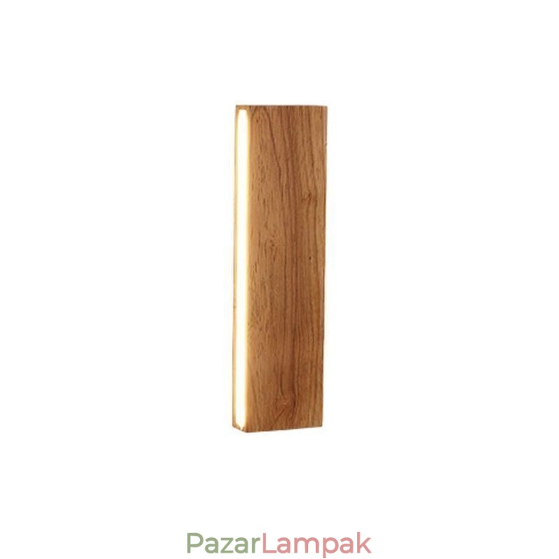 Modern falifa gyertya bejárati folyosói lámpák Nordic éjjeli fali lámpa