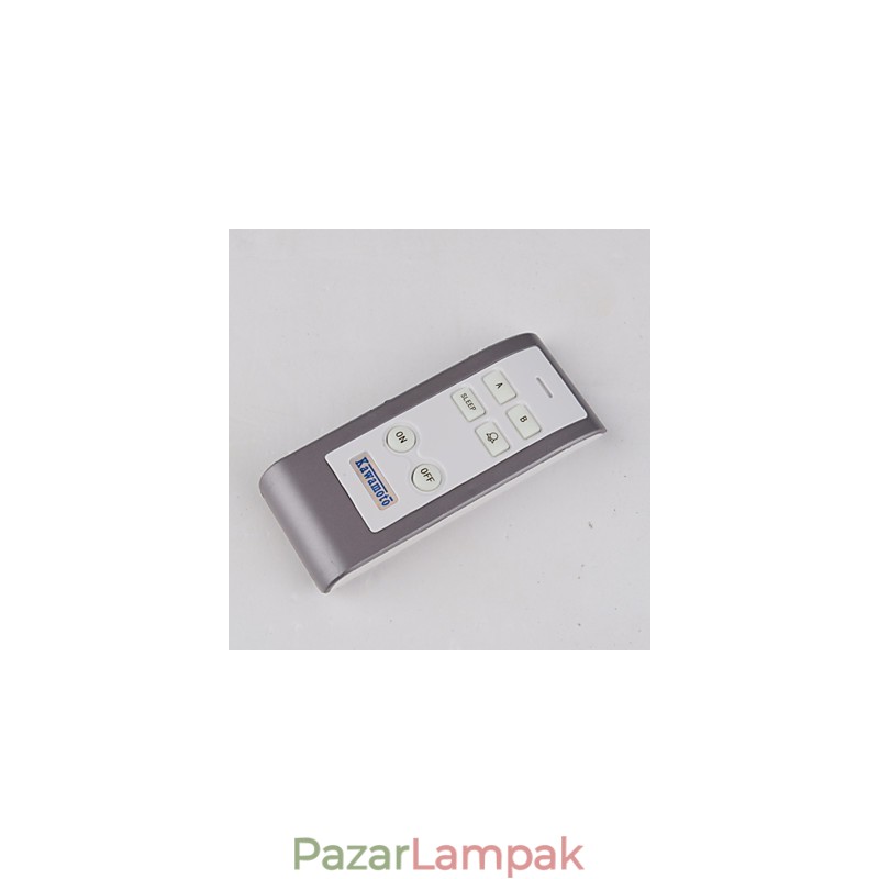 Távirányító süllyesztett szerelésű Crystal modern kortárs