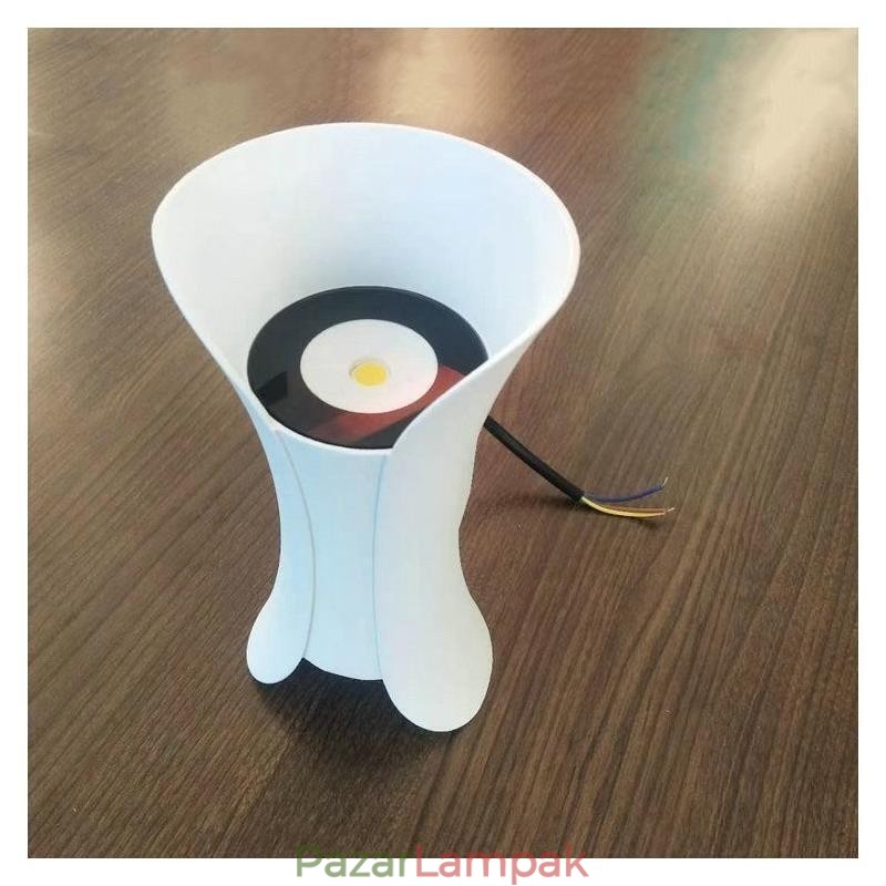 Modern fali lámpa vízálló fali lámpa udvari erkély folyosó