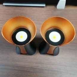 Modern fali lámpa vízálló fali lámpa udvari erkély folyosó