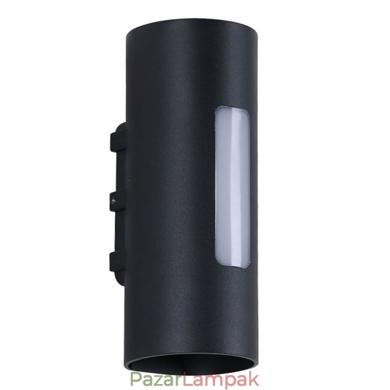 Vízálló fali lámpa alumínium fali lámpa udvar