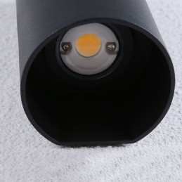 Vízálló fali lámpa alumínium fali lámpa udvar