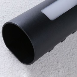 Vízálló fali lámpa alumínium fali lámpa udvar