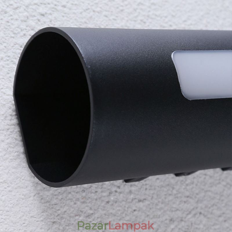 Vízálló fali lámpa alumínium fali lámpa udvar