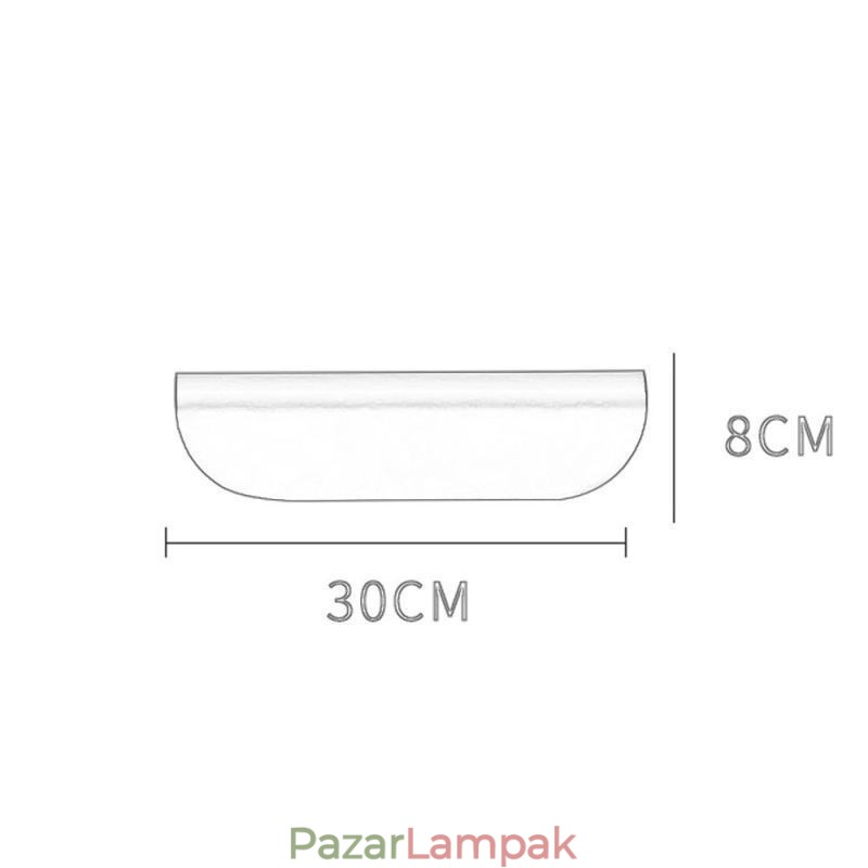 Fali lámpa belső fali lámpa vízálló kültéri világítás