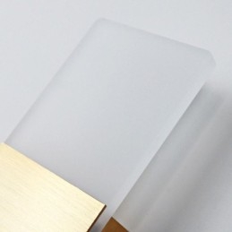Minimalista Modern fali lámpák Éjjeli folyosó Lépcső Konyhai Lakások Lámpák