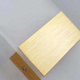 Minimalista Modern fali lámpák Éjjeli folyosó Lépcső Konyhai Lakások Lámpák