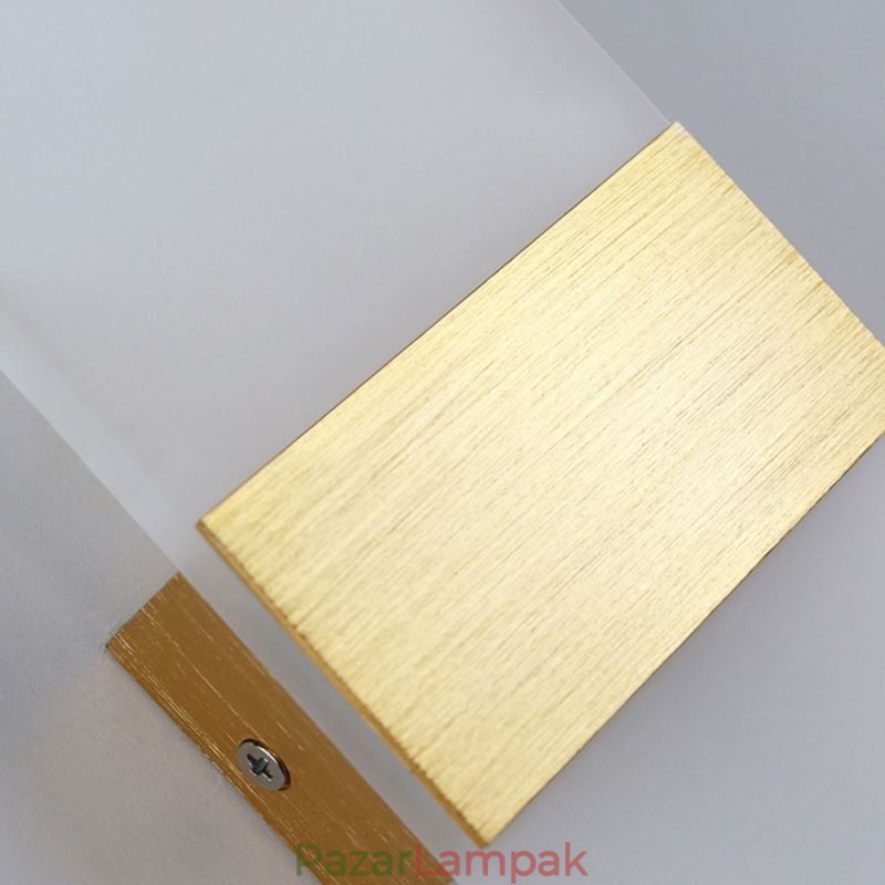 Minimalista Modern fali lámpák Éjjeli folyosó Lépcső Konyhai Lakások Lámpák