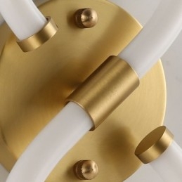 Szám fény arab szám 8 lámpák