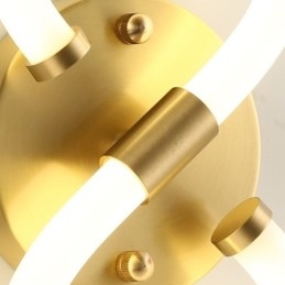 Szám fény arab szám 8 lámpák