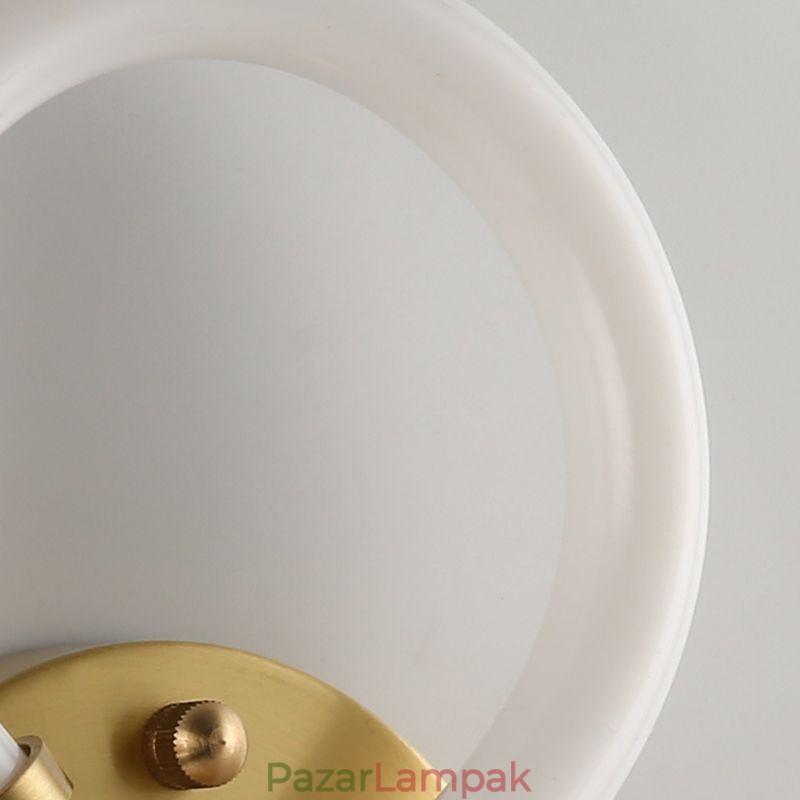 Szám fény arab szám 8 lámpák