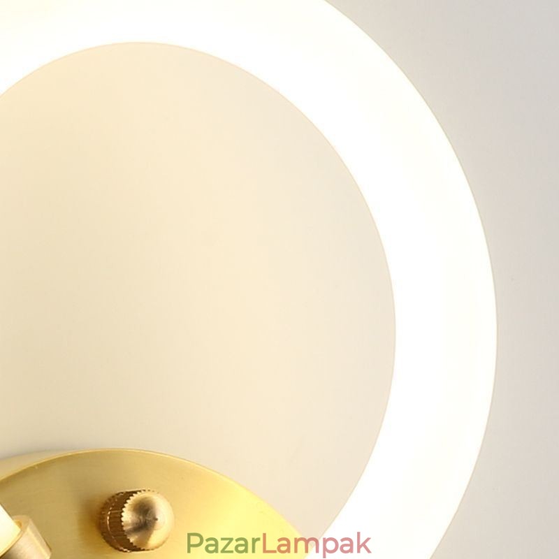 Szám fény arab szám 8 lámpák