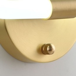 Felhő alakú fali lámpa Art dekoratív lámpák