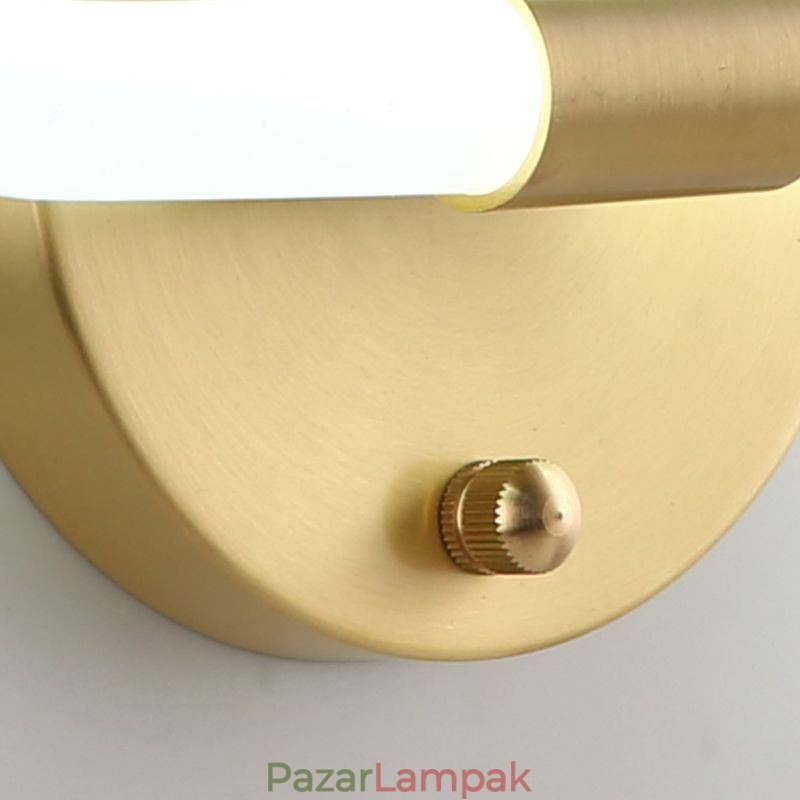 Felhő alakú fali lámpa Art dekoratív lámpák