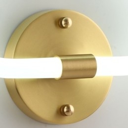 Felhő alakú fali lámpa Art dekoratív lámpák