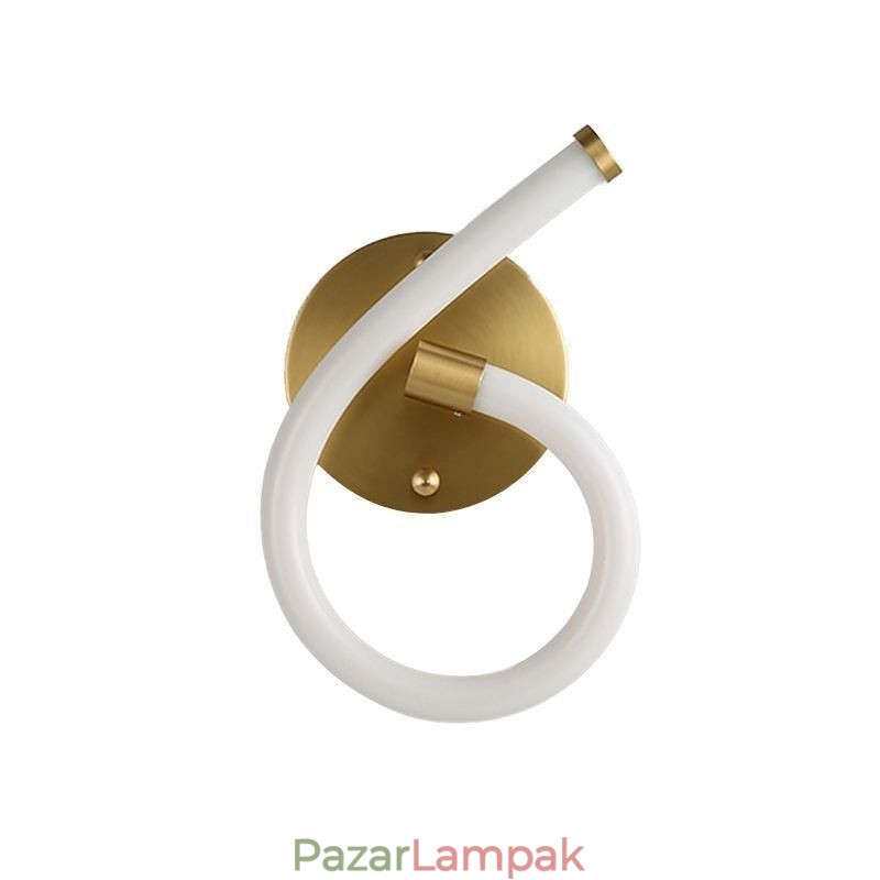 Számfény arab szám 6 lámpa