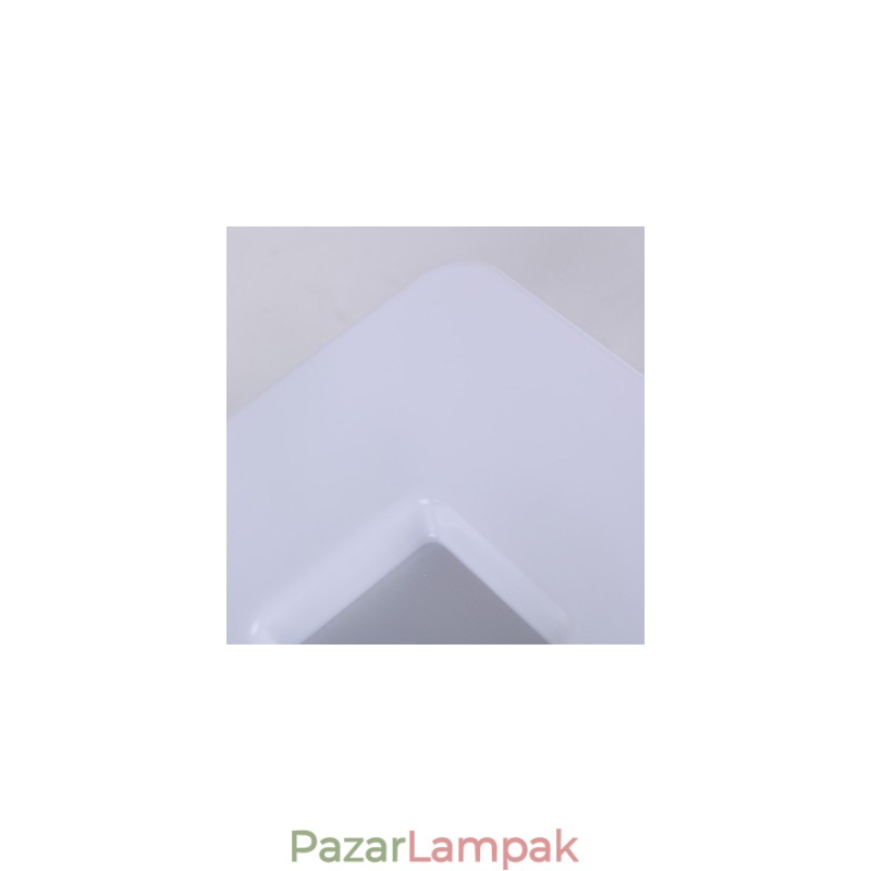 Mennyezeti lámpák süllyesztve, modern kortárs fémből