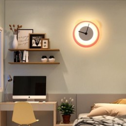 Akril fali lámpa Lovely Sconce Light