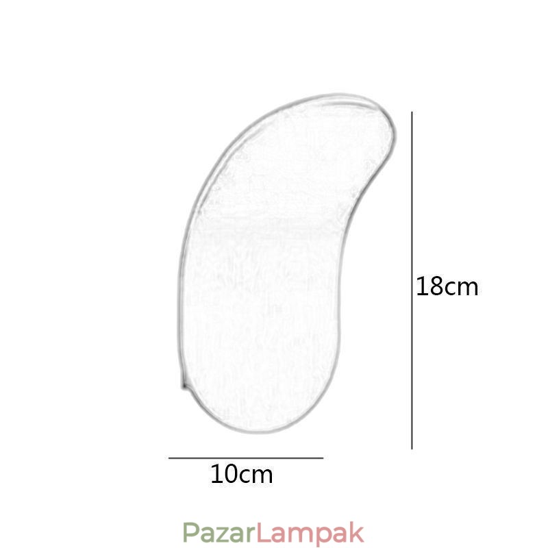 Minimalista alumínium fali lámpa lámpatest