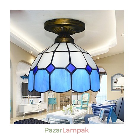 Mediterrán kontraktusos Absorb Dome Light Kreatív Absorb Dome Light lámpa Mediterrán kontraktusos Absorb Dome Light Kreatív Absorb Dome Light lámpa