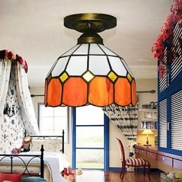 Mediterrán kontraktusos Absorb Dome Light Kreatív Absorb Dome Light lámpa