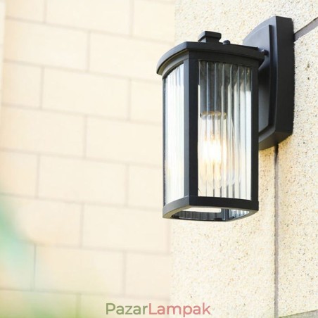 Modern egyszerű kültéri fény vízálló négyzetoszlop fali lámpa udvari folyosó Modern egyszerű kültéri fény vízálló négyzetoszlop fali lámpa udvari folyosó