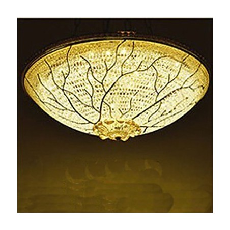 Európai akril mennyezeti csillár